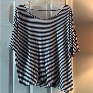 Donating 5/20.  Make offers. Striped top